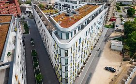 Brera Serviced Apartments Ulm